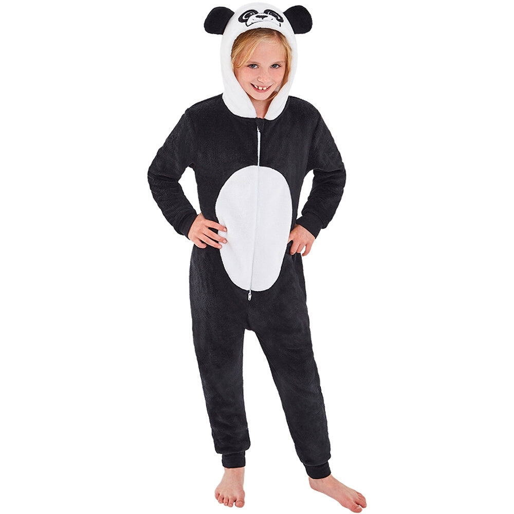 Panda onesie kids new arrivals