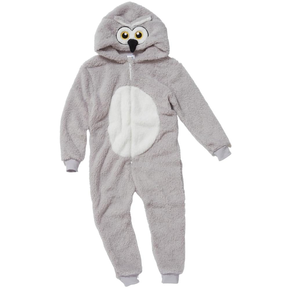 Owl 2024 onesie baby