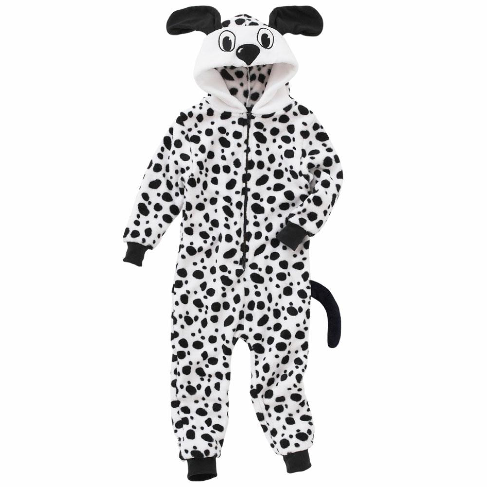 Dalmatian 2024 onesie baby