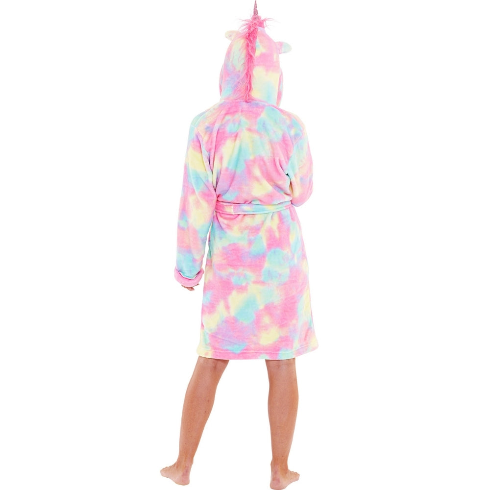 Unicorn dressing 2025 gown adults