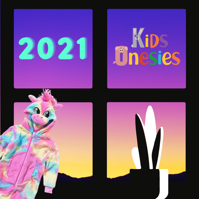 2021 Onesie: Latest Fleece Onesies You'll Love This Year