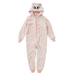 Embossed Giraffe Onesie (14742320841086)