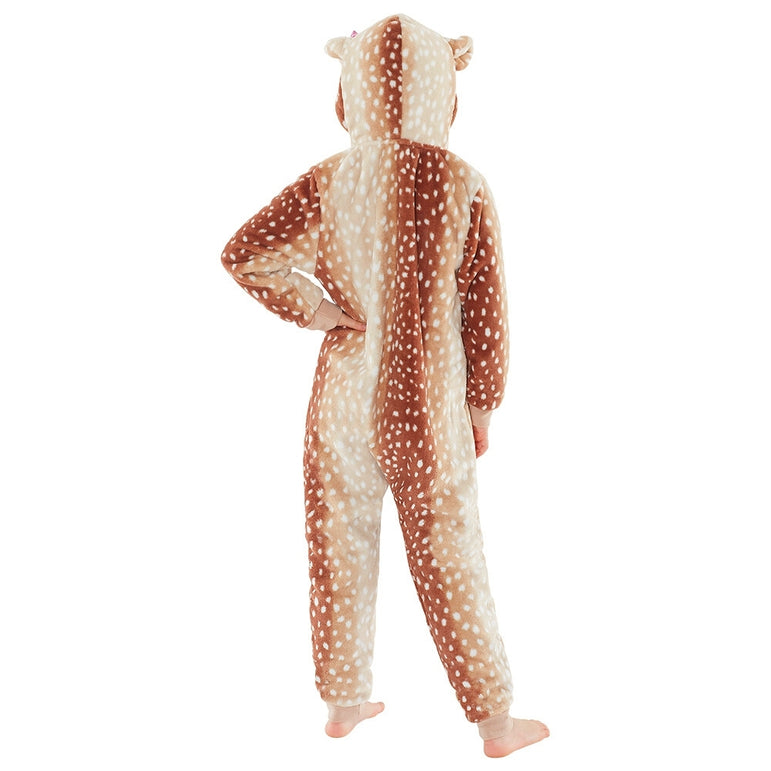 Bambi onesie for online adults