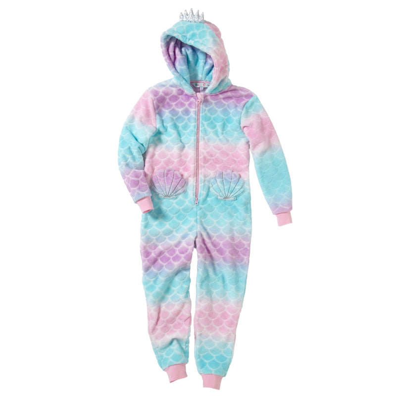 Mermaid on sale onesie baby